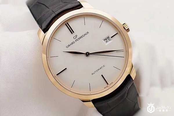 回收芝柏机械手表行情如何 二手价格是多少 