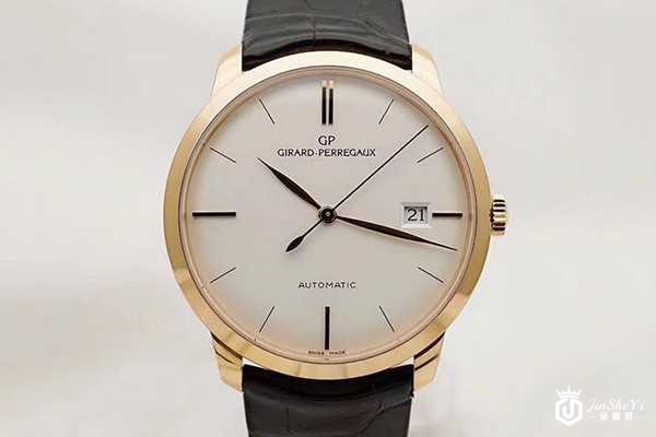 回收芝柏机械手表行情如何 二手价格是多少 