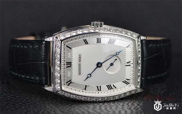 宝玑手表回收渠道常见的都有哪些