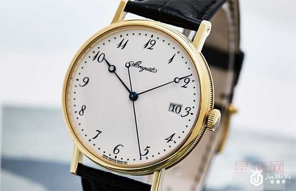 宝玑手表回收渠道常见的都有哪些