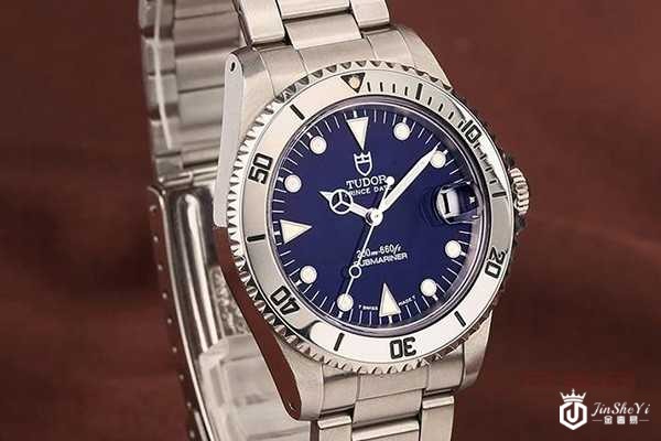 上门回收帝舵手表在这能得以实现 