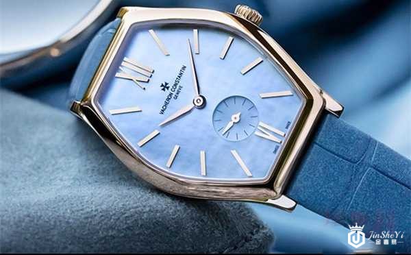 江诗丹顿回收价目表说8折不算高