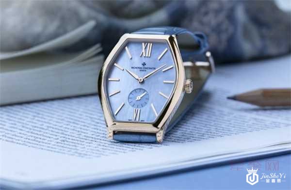 江诗丹顿回收价目表说8折不算高