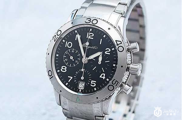 宝玑名表回收平台众多 选这里转卖超值 