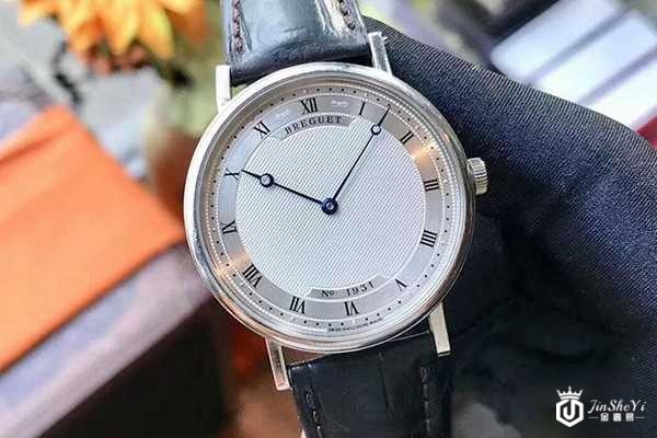 宝玑名表回收平台众多 选这里转卖超值 