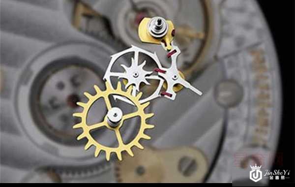 旧欧米茄2500机芯回收卖多少钱