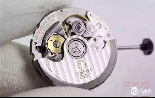 旧欧米茄2500机芯回收卖多少钱