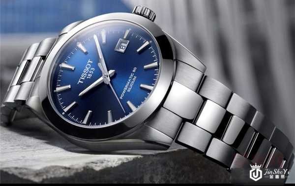 二手天梭表在哪里卖更好 价格高吗