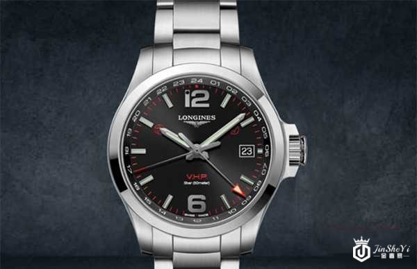 浪琴手表二手回收报价一般都会有几折