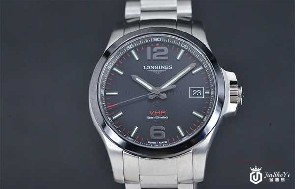 浪琴手表二手回收报价一般都会有几折