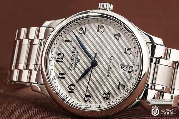 浪琴手表回收什么价格与自身条件密切关联 