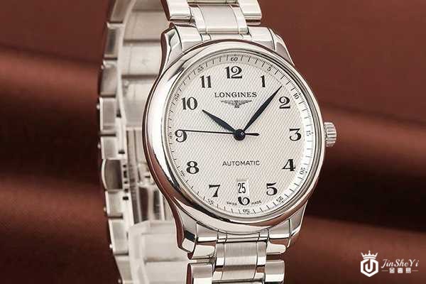 浪琴手表回收什么价格与自身条件密切关联 