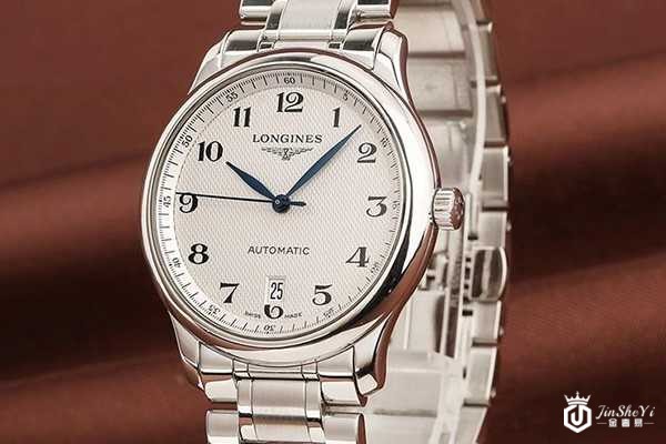 浪琴手表回收什么价格与自身条件密切关联 