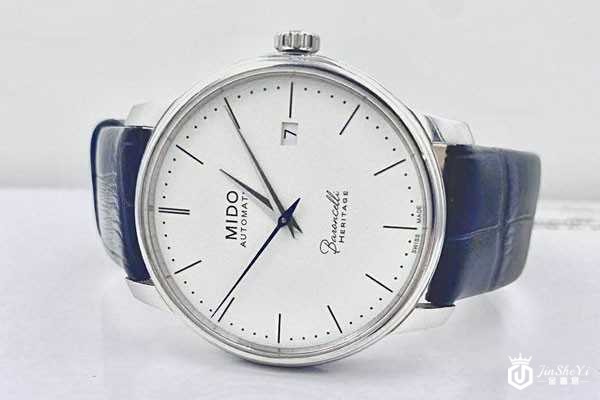 5千左右二手手表回收多少钱一个