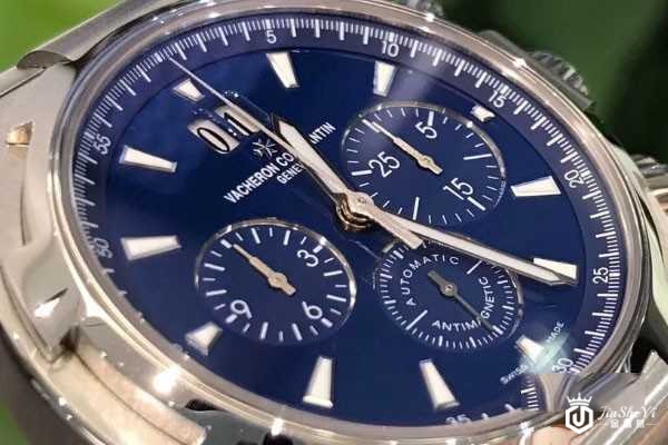 旧手表回收平台如何判断哪里好