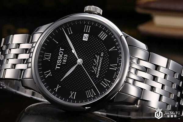 附近哪里有回收手表的公司