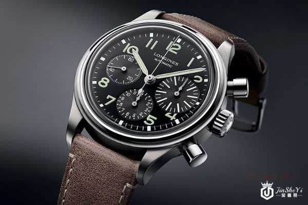 浪琴月相1832回收价格大概是多少