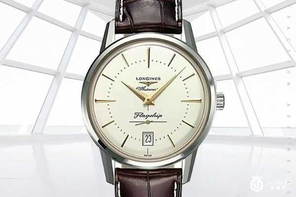 浪琴月相1832回收价格大概是多少