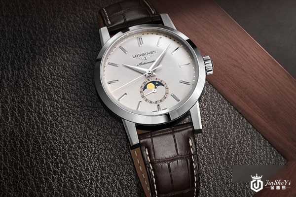 浪琴月相1832回收价格大概是多少