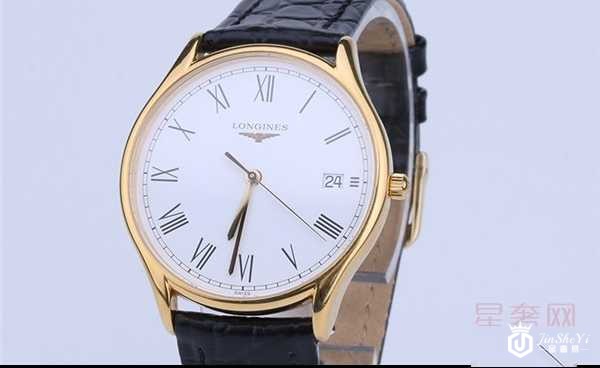 浪琴l2.788.4回收价格大概率能够在多少钱
