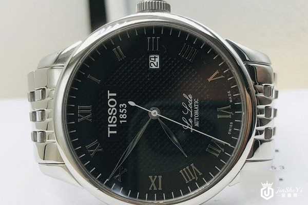 二手天梭力洛克回收多少价钱 二手天梭力洛克回收多少价钱