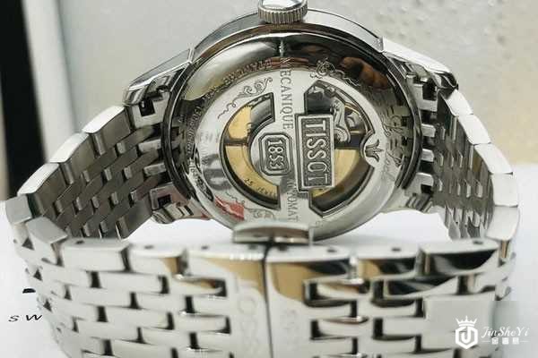 二手天梭力洛克回收多少价钱 二手天梭力洛克回收多少价钱