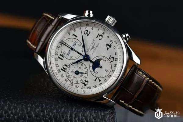 半年前买的浪琴2万手表回收多少钱