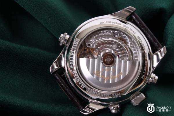 半年前买的浪琴2万手表回收多少钱