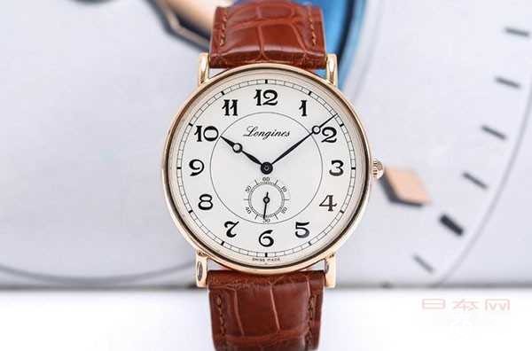 哪里回收浪琴手表的报价比较高 