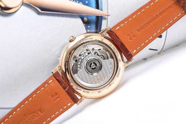 哪里回收浪琴手表的报价比较高 