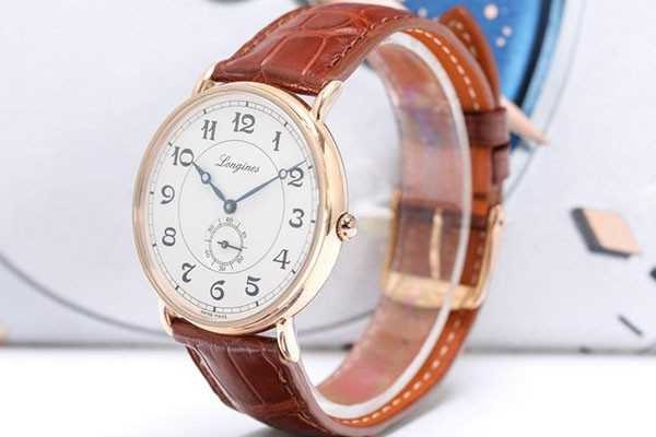 哪里回收浪琴手表的报价比较高 