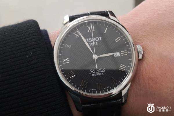 回收天梭旧手表价格可以直接在这里快速查询