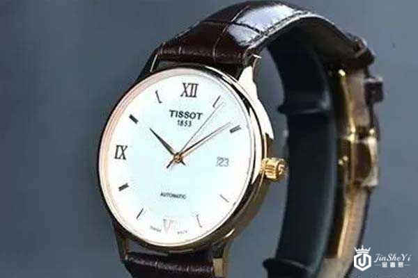 回收天梭旧手表价格可以直接在这里快速查询