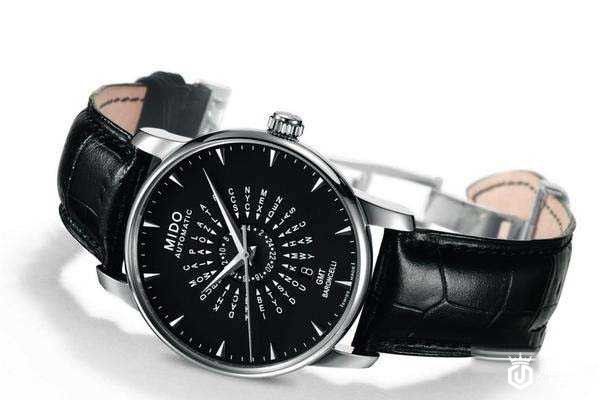 表行回收美度手表吗 满足这点回收并不难