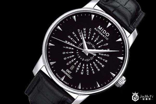 表行回收美度手表吗 满足这点回收并不难