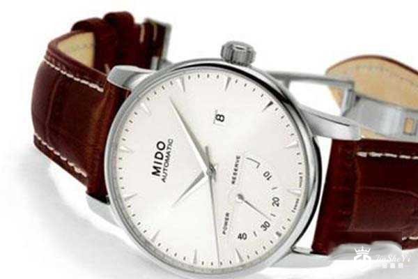 表行回收美度手表吗 满足这点回收并不难