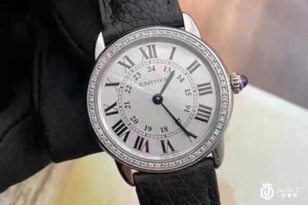 如何回收卡地亚手表 流程详情解答