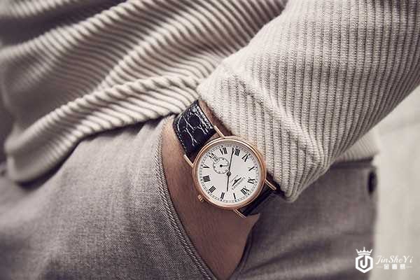 浪琴手表可以卖钱吗 品质是关键 浪琴手表可以卖钱吗 品质是关键