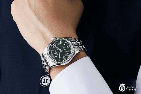 公价8000梅花二手手表回收多少钱