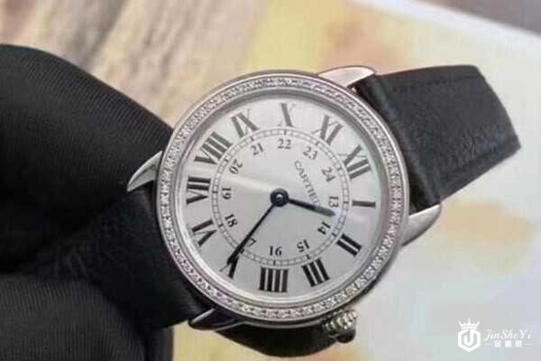 万国葡7玫瑰金二手价格回收能拿多少