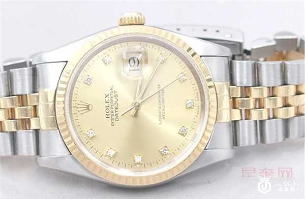 80年代的劳力士回收能卖多少钱