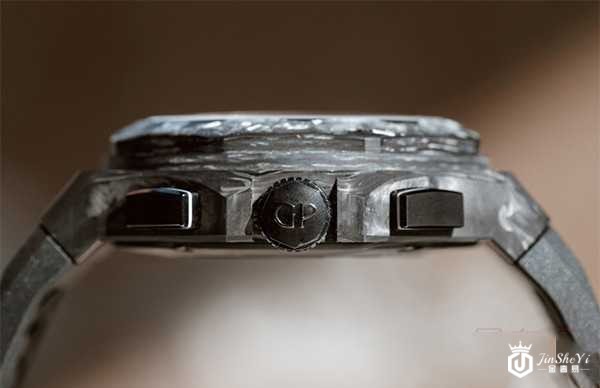 二手芝柏手表回收有几成把握达9折