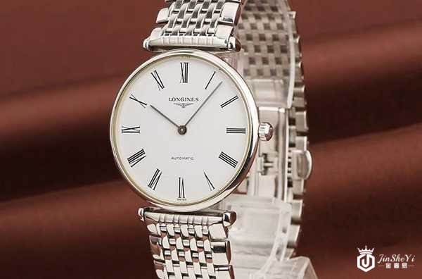 购买价一万的浪琴手表回收能卖多少钱