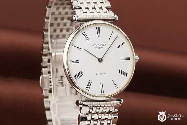 购买价一万的浪琴手表回收能卖多少钱