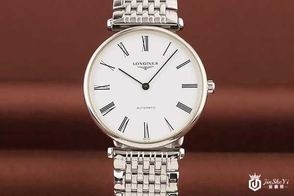 购买价一万的浪琴手表回收能卖多少钱