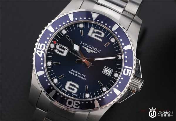 16年买的浪琴康卡斯现在回收价是多少 16年买的浪琴康卡斯现在回收价是多少