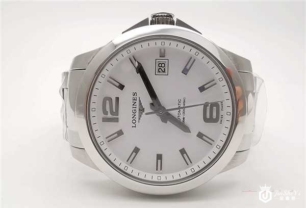 16年买的浪琴康卡斯现在回收价是多少 16年买的浪琴康卡斯现在回收价是多少