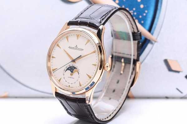 15万积家手表回收价格是多少 