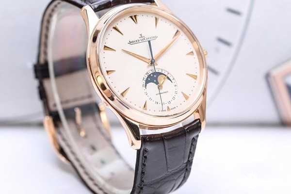 15万积家手表回收价格是多少 