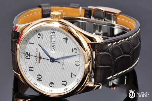 浪琴二手手表回收大概是原价的几折 浪琴二手手表回收大概是原价的几折